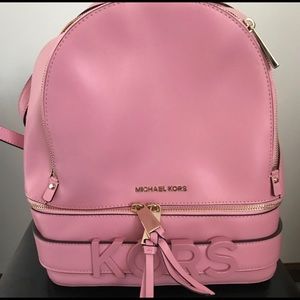 Authentic Mk bookbag